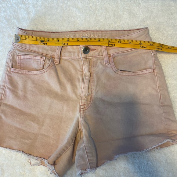 AMERICAN EAGLE SHORT SIDE 2 - Picture 5 of 11